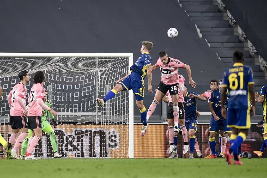 rassegna stampa: Juventus sfortunata