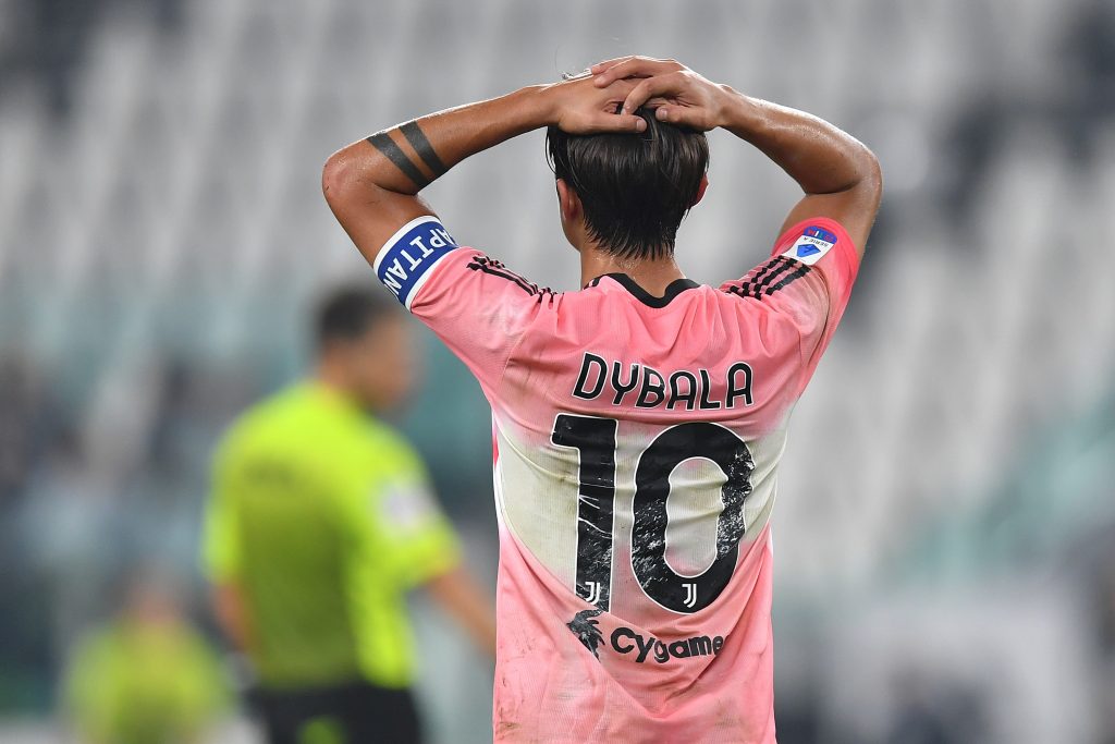 rassegna stampa: Juventus Hellas Verona