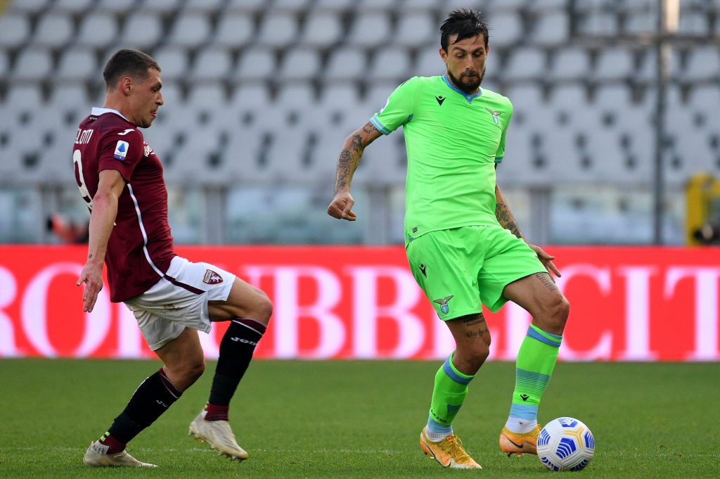 Notizie Lazio: Francesco Acerbi
