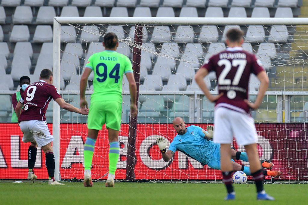 Lazio-Torino