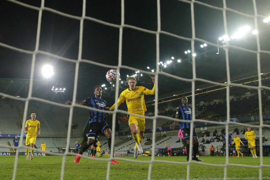 Notizie Lazio: sfide di Champions