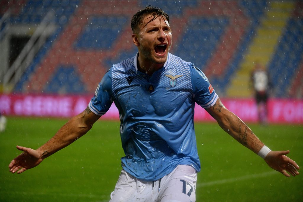 Notizie Lazio - Immobile