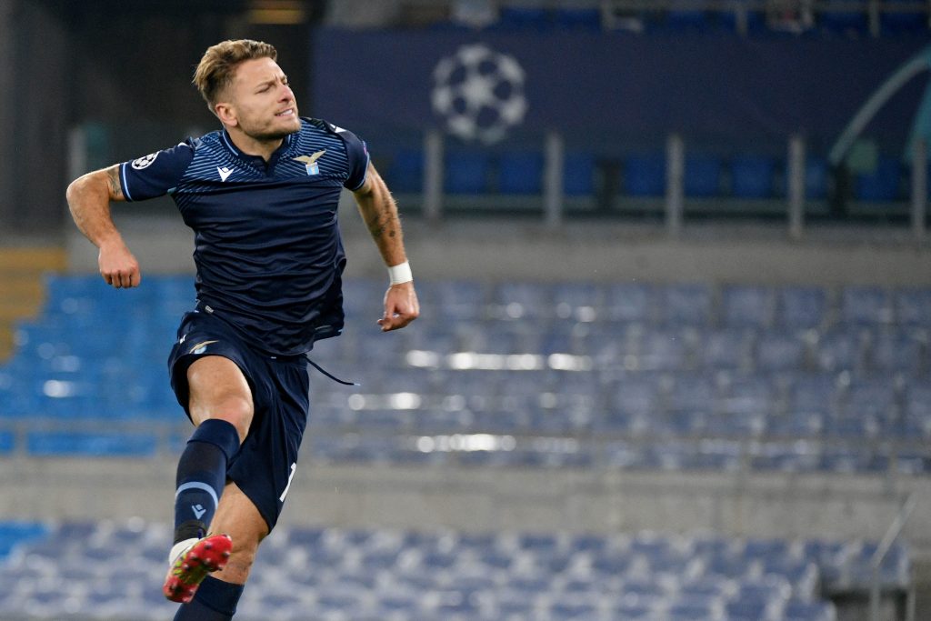Notizie Lazio - Immobile