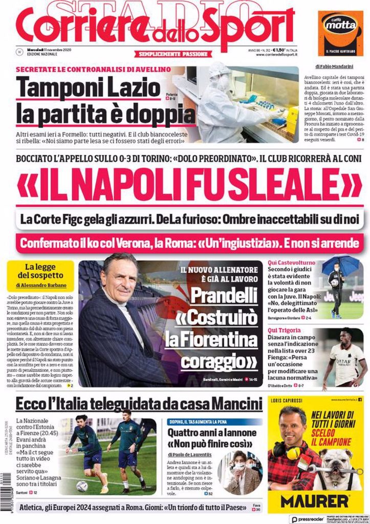 corriere_dello_sport-2020-11-11-5fab3576214aa_1200x1700