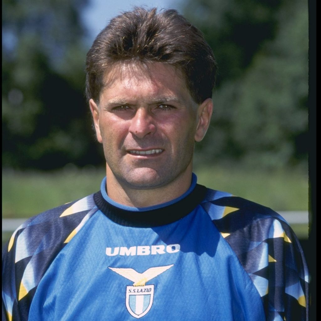 Nando Orsi