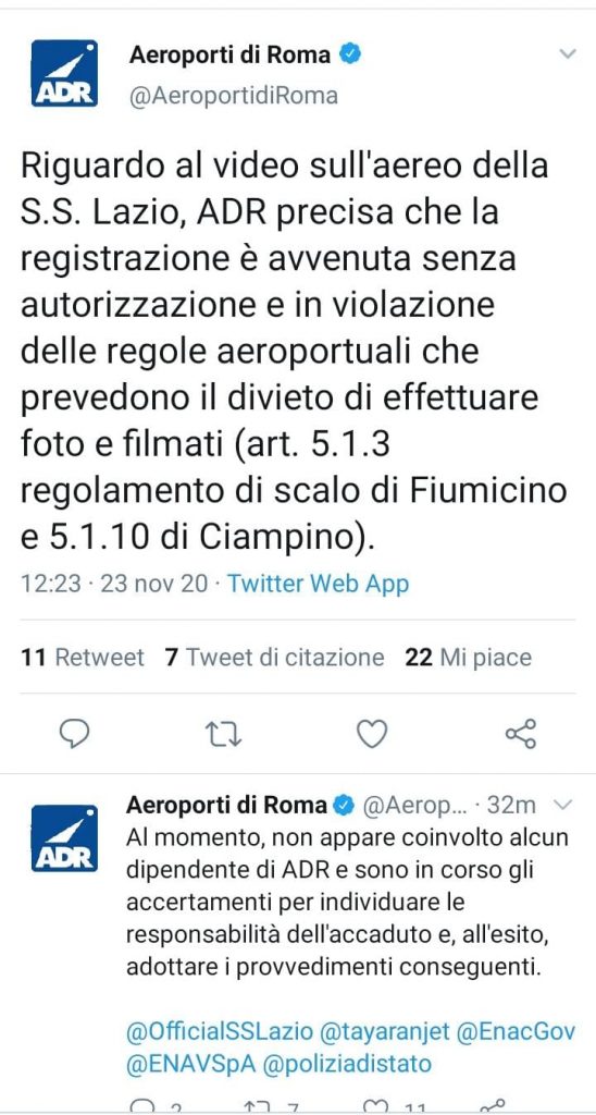 fiumicino