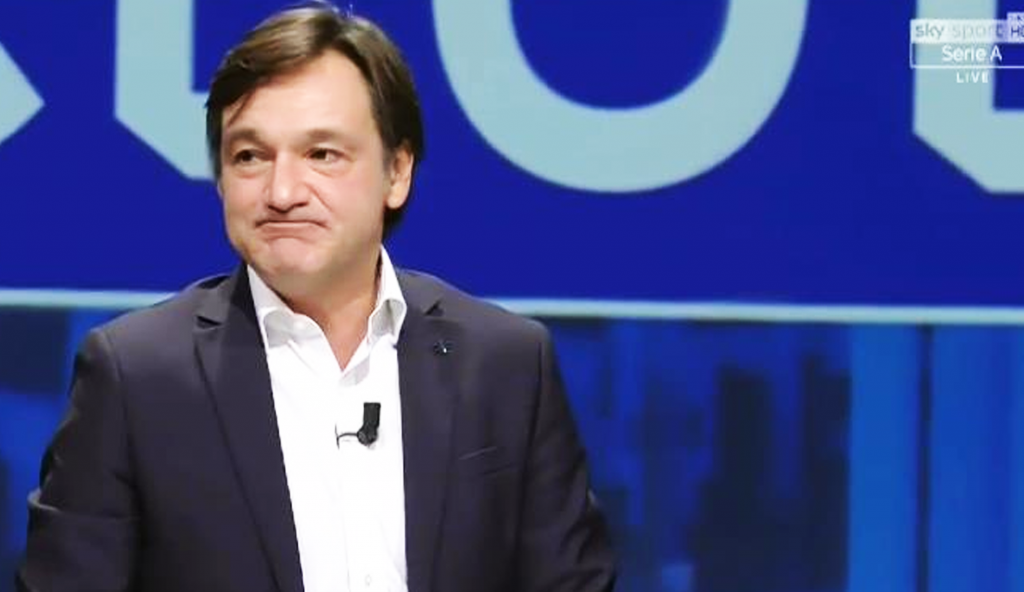 Inter News - Caressa parla dei nerazzurri