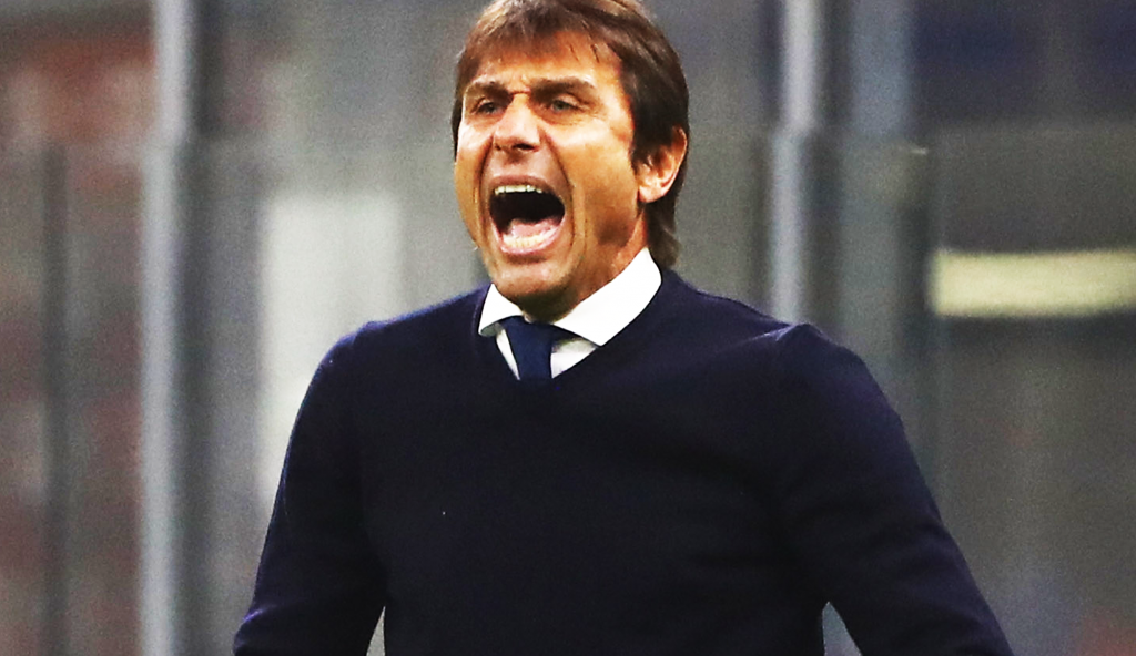 Inter News - Conte è tornato: una buona notizia!