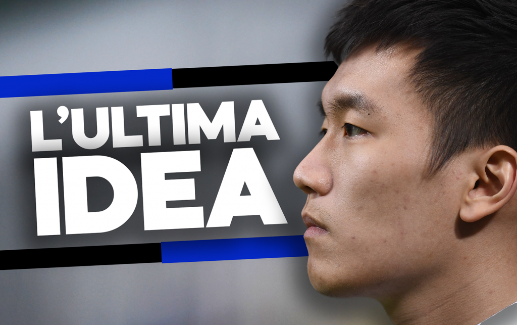 Inter News - Ecco l'ultima idea del club