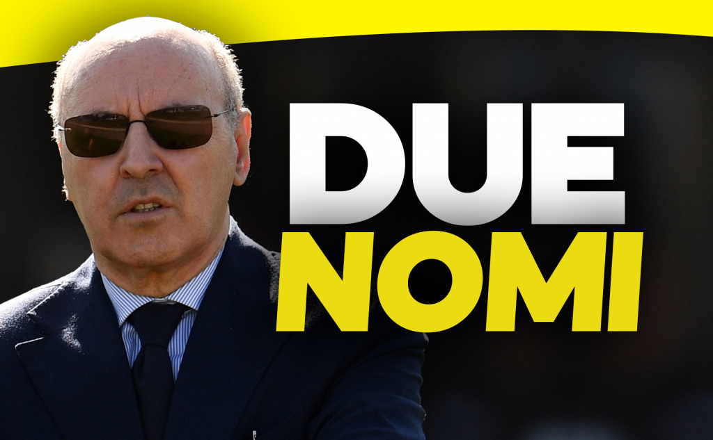 Inter News - Ultime voci di mercato