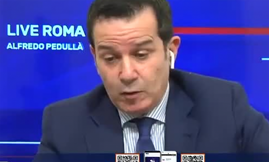 Inter News - Pedullà, che bombe contro Conte!