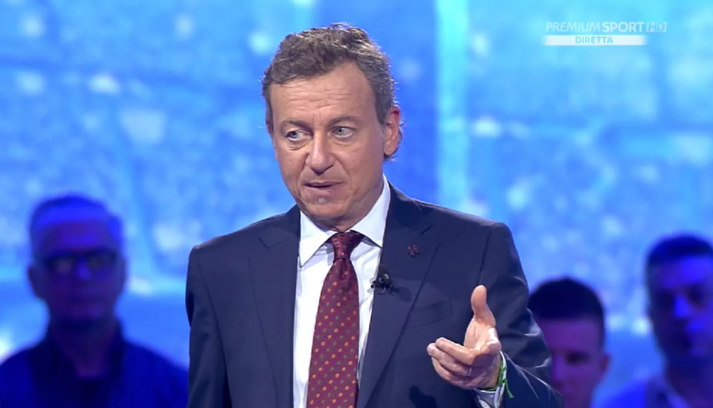 Inter News - Sandro Sabatini parla della panchina nerazzurra