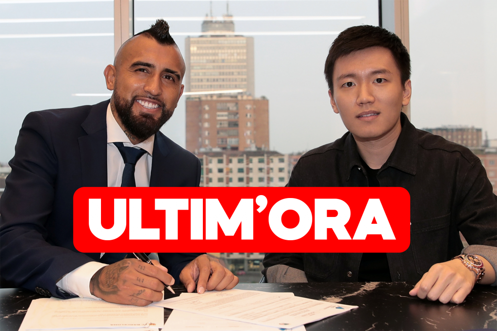 Inter News - Zhang valuta una decisione importante