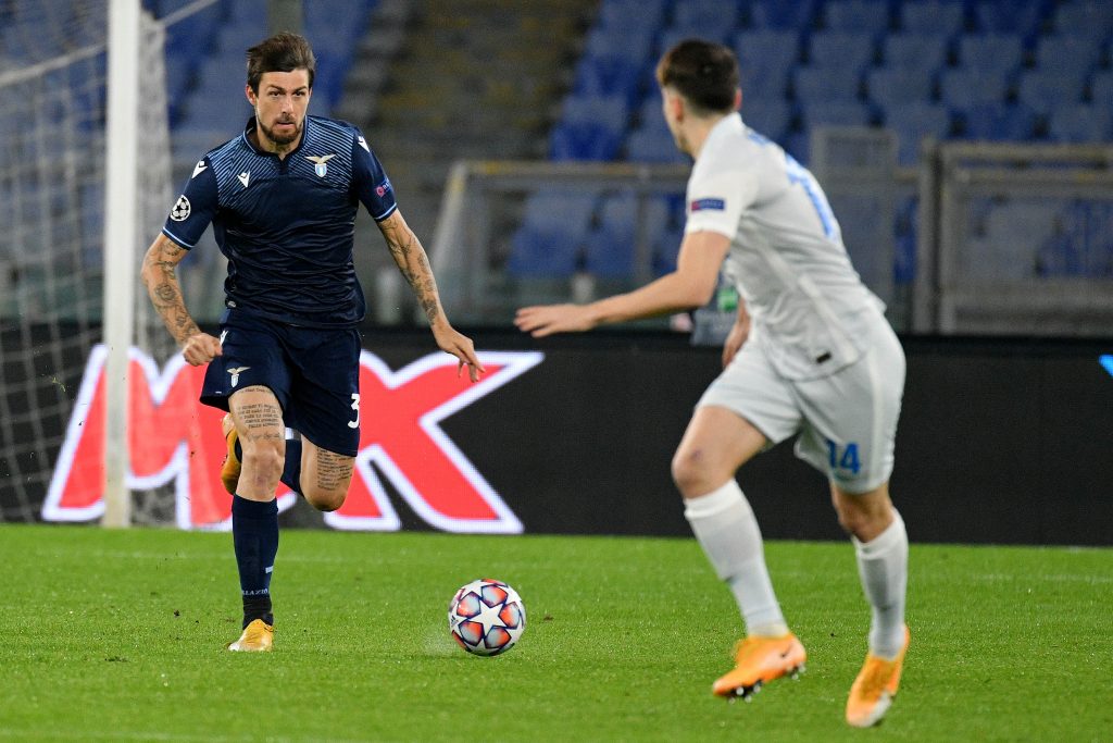 Notizie Lazio - Acerbi