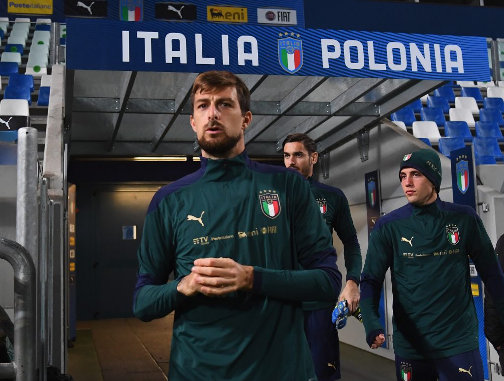Francesco Acerbi