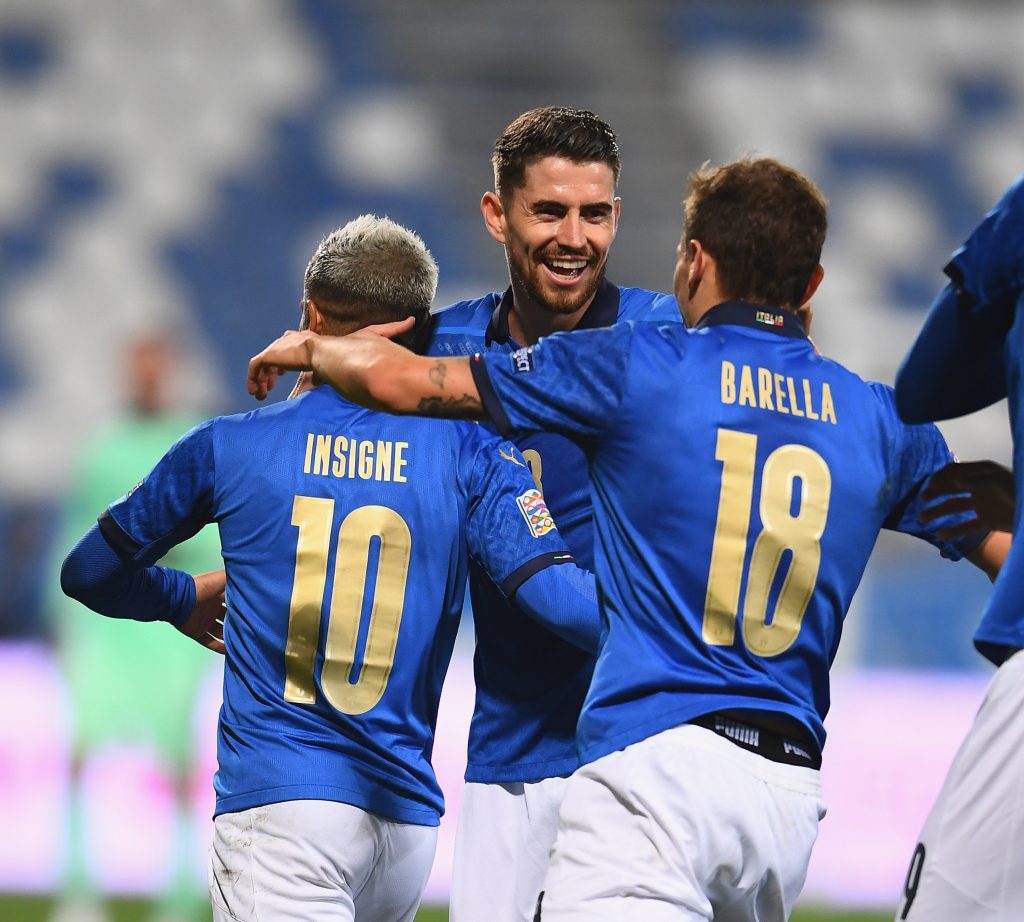 Nazionale