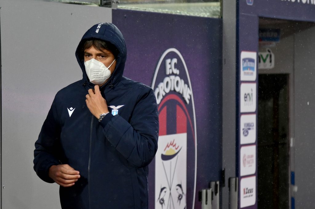 News Lazio - Dopo la vittoria contro il Crotone, arriva un'altra bella notizia