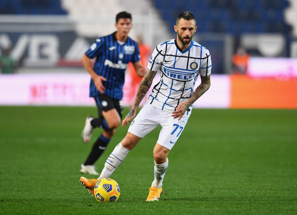 Marcelo Brozovic