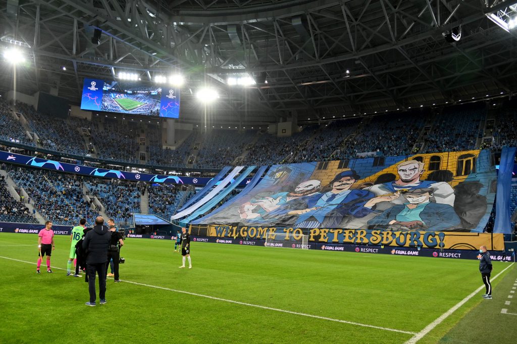 Notizie Lazio: Champions League