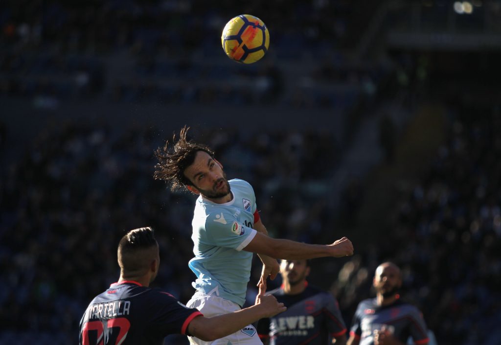 notizie Lazio: sfida al Crotone