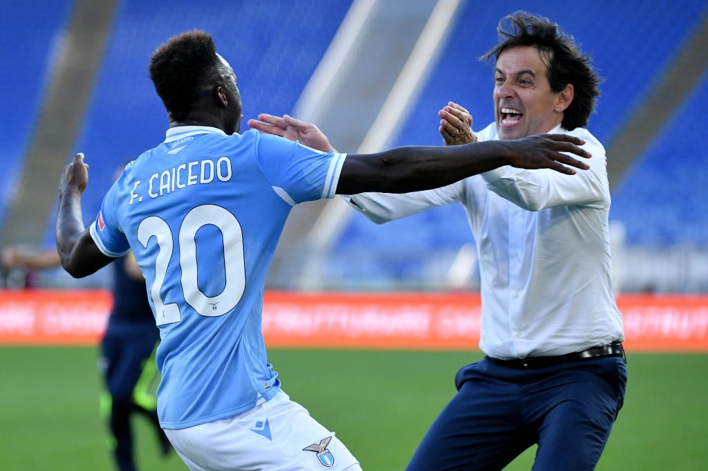 Felipe Caicedo