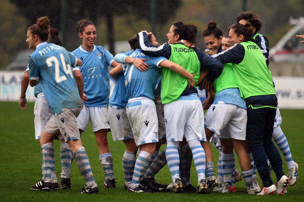 Lazio Women
