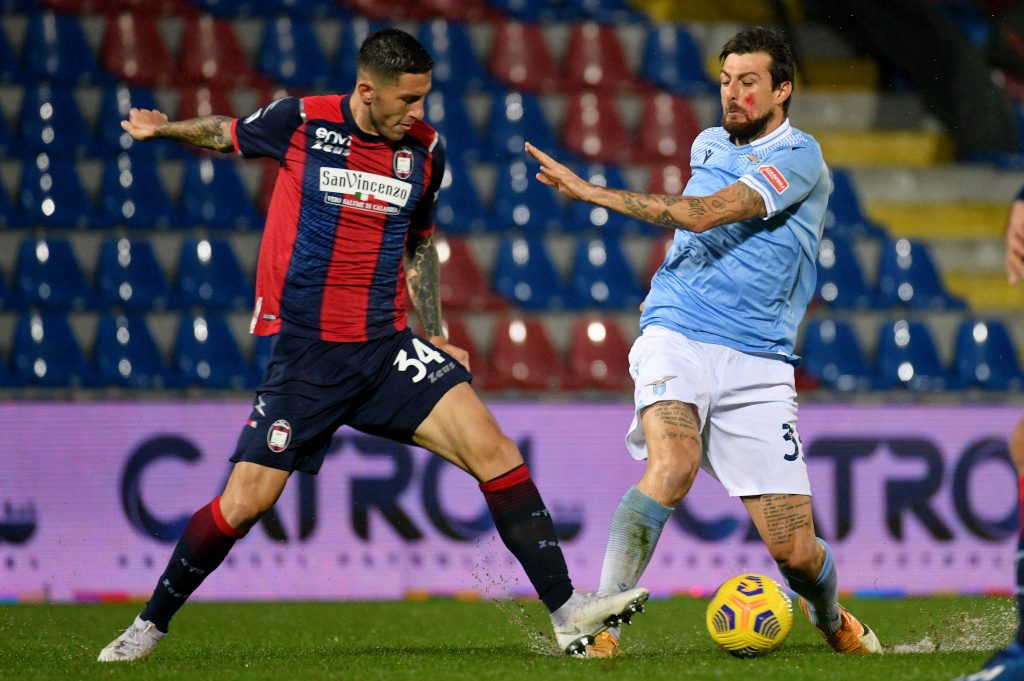 Notizie Lazio: il Leone Acerbi