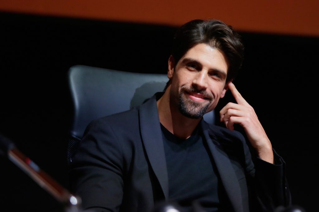 Notizie Lazio, Gilles Rocca