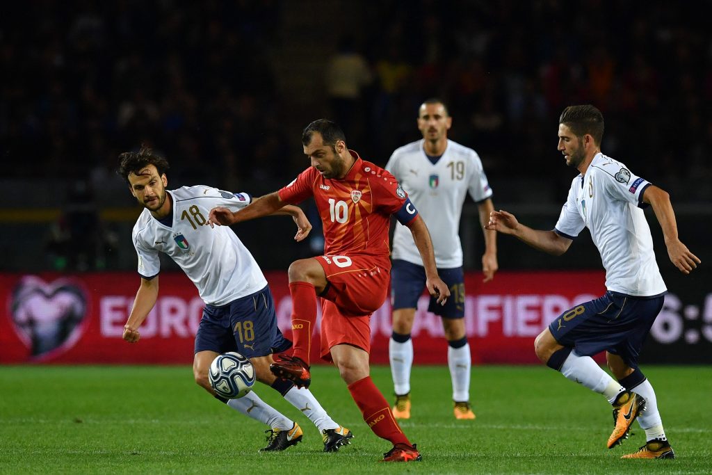 Pandev
