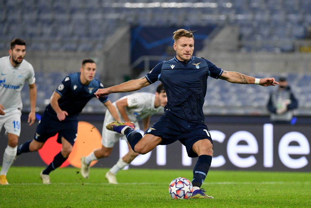 Notizie Lazio - Immobile