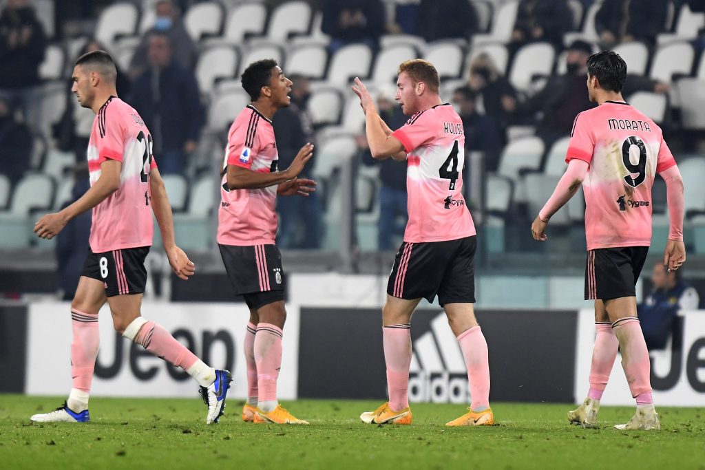 Notizie Lazio - L'analisi sulla Juventus