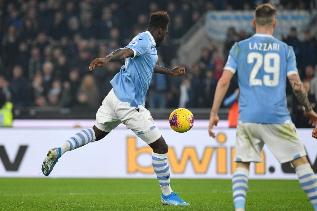 Juventus - Lazio, i precedenti