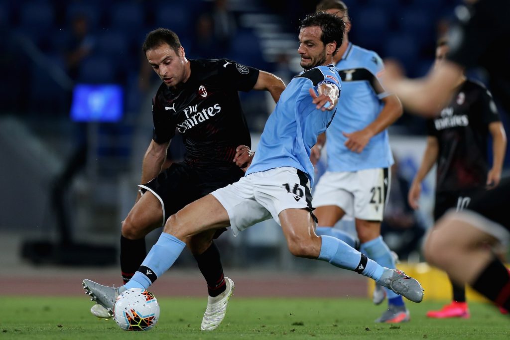 notizie Lazio: multa per Manzini