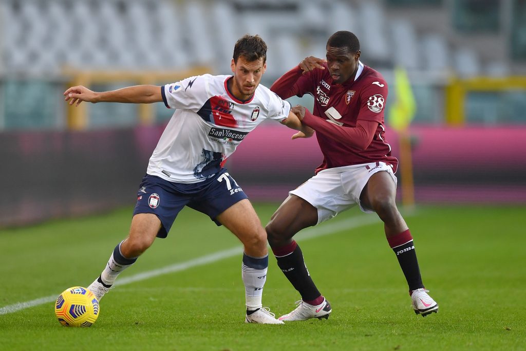 Notizie Lazio: sfida al Crotone
