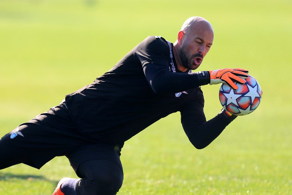 Pepe Reina