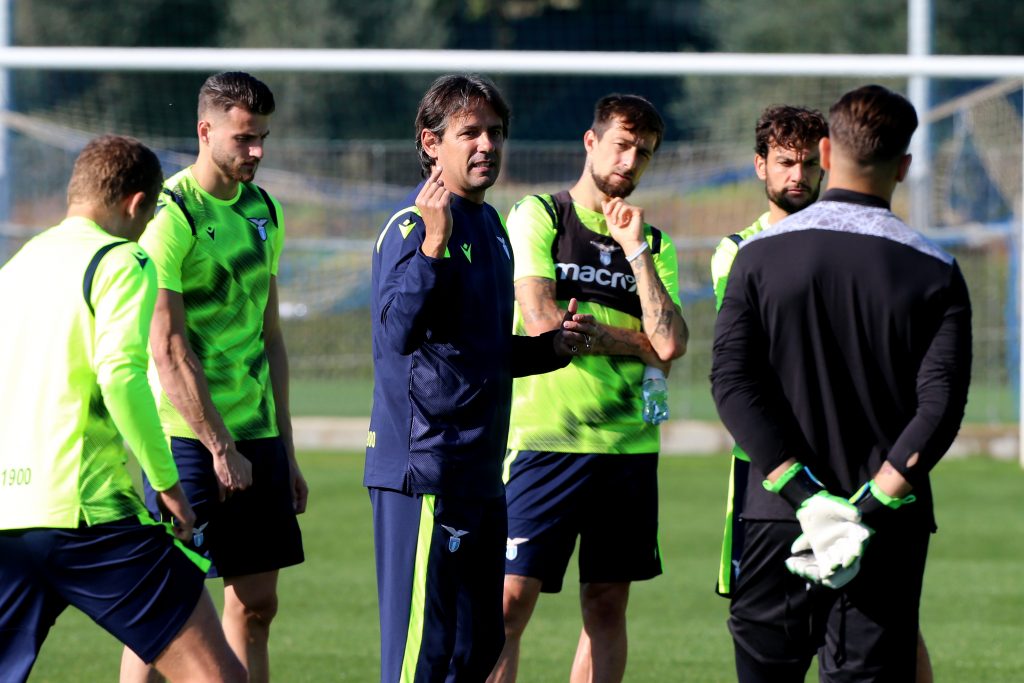 Notizie Lazio: difesa da incubo