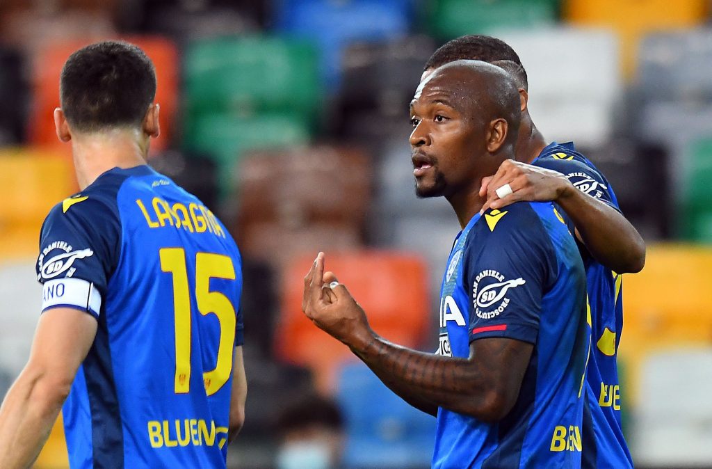 Notizie Lazio, Samir