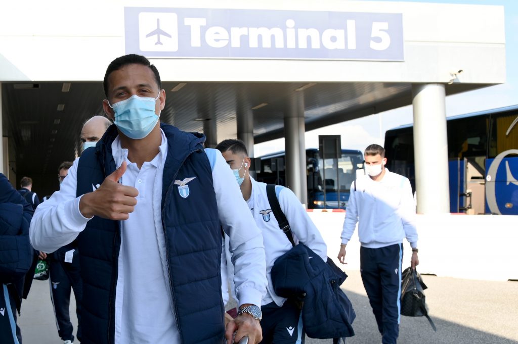 Notizie Lazio: San Pietroburgo