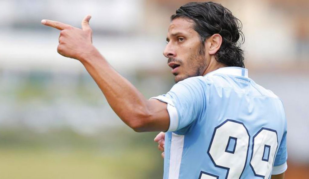 Sergio Floccari