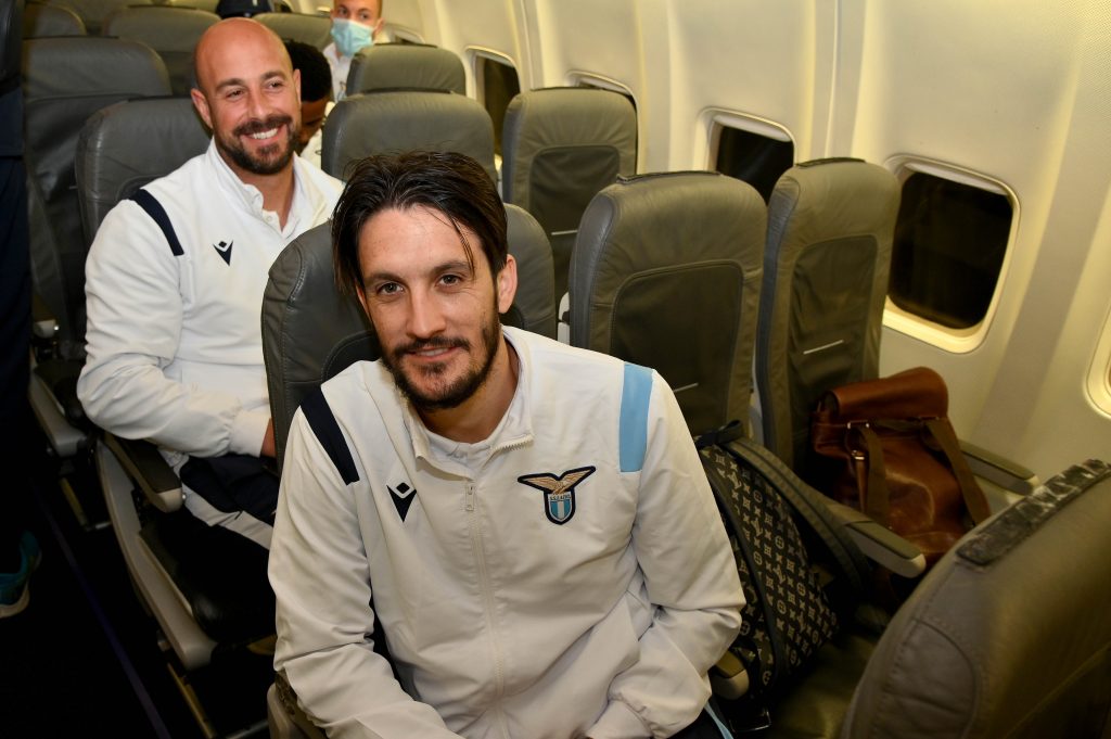 Notizie Lazio: la situazione contro il Crotone