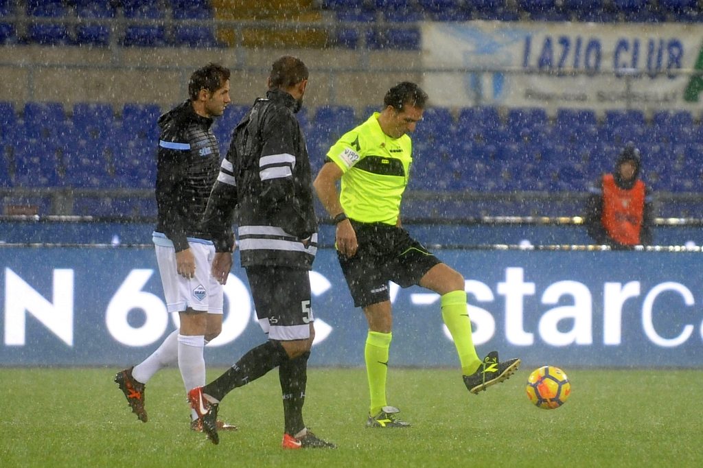Notizie Lazio: sfida al crotone
