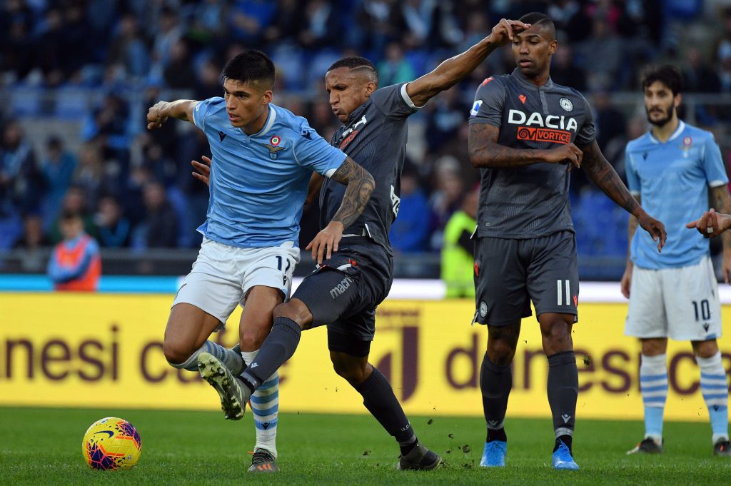 Notizie Lazio - Lazio-Udinese, precedenti