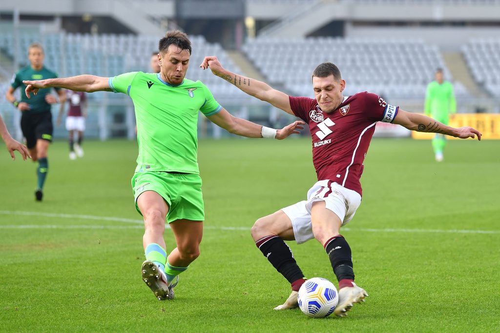 Notizie Lazio: Patric Gabarron