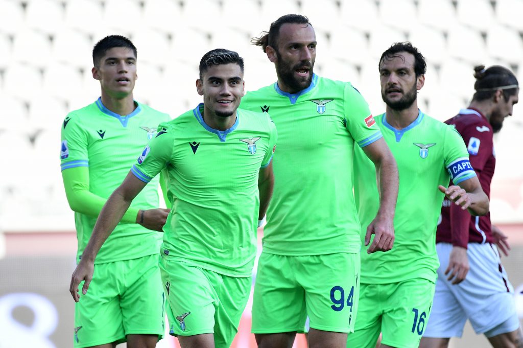 Andreas Pereira può rimanere alla Lazio: il piano