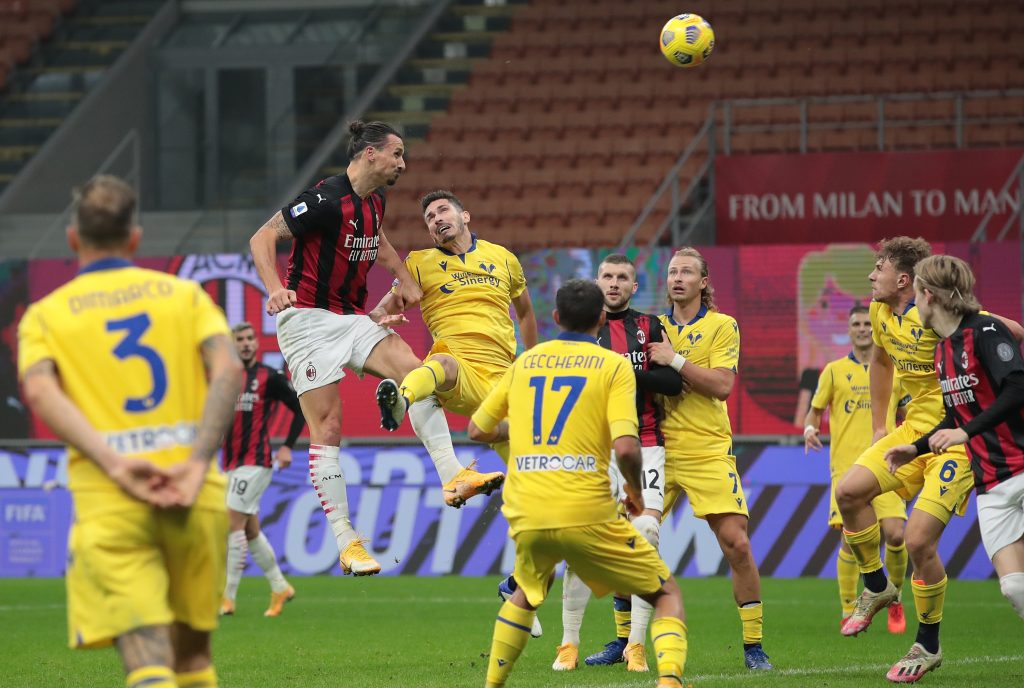 Rassegna stampa, Zlatan Ibrahimovic