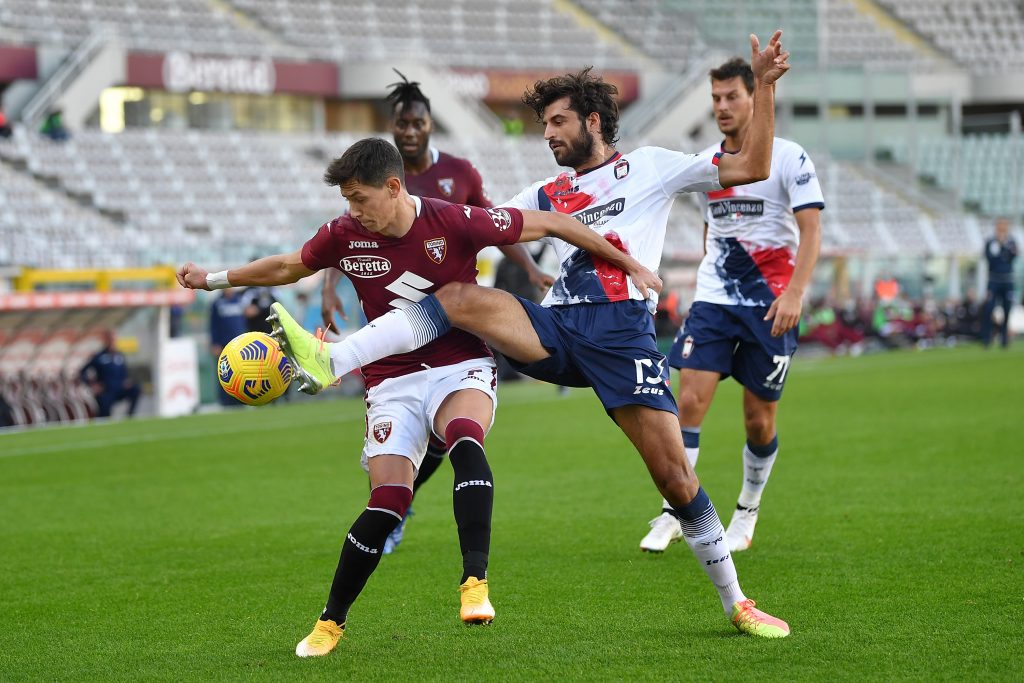 Torino FC v FC Crotone - Serie A