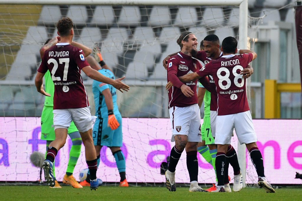 Torino-Lazio