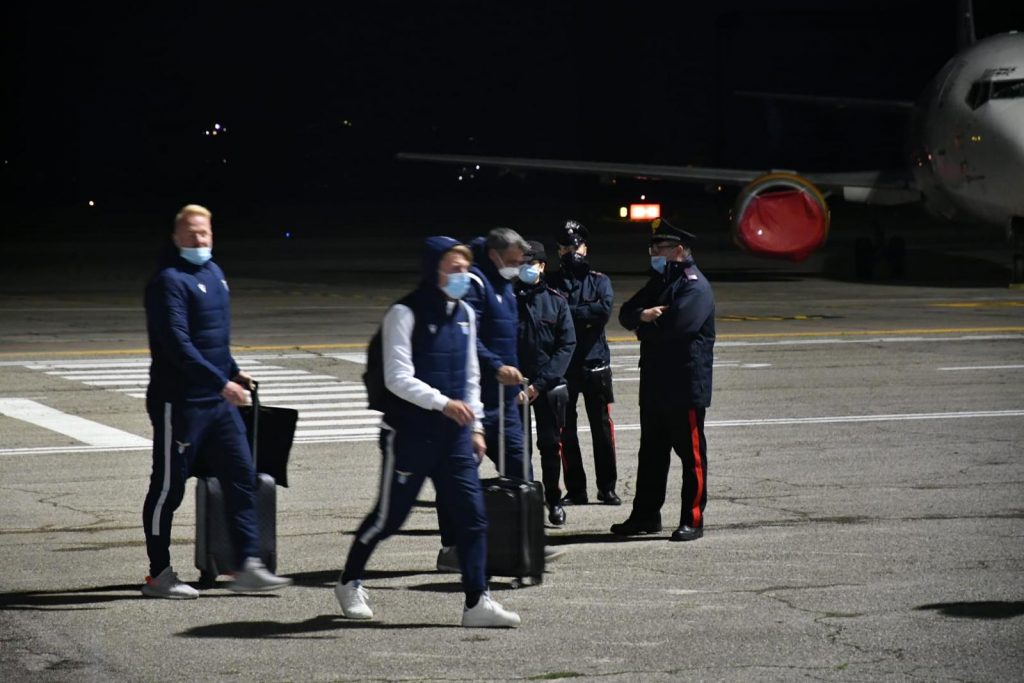 arrivo-lazio-a-forli