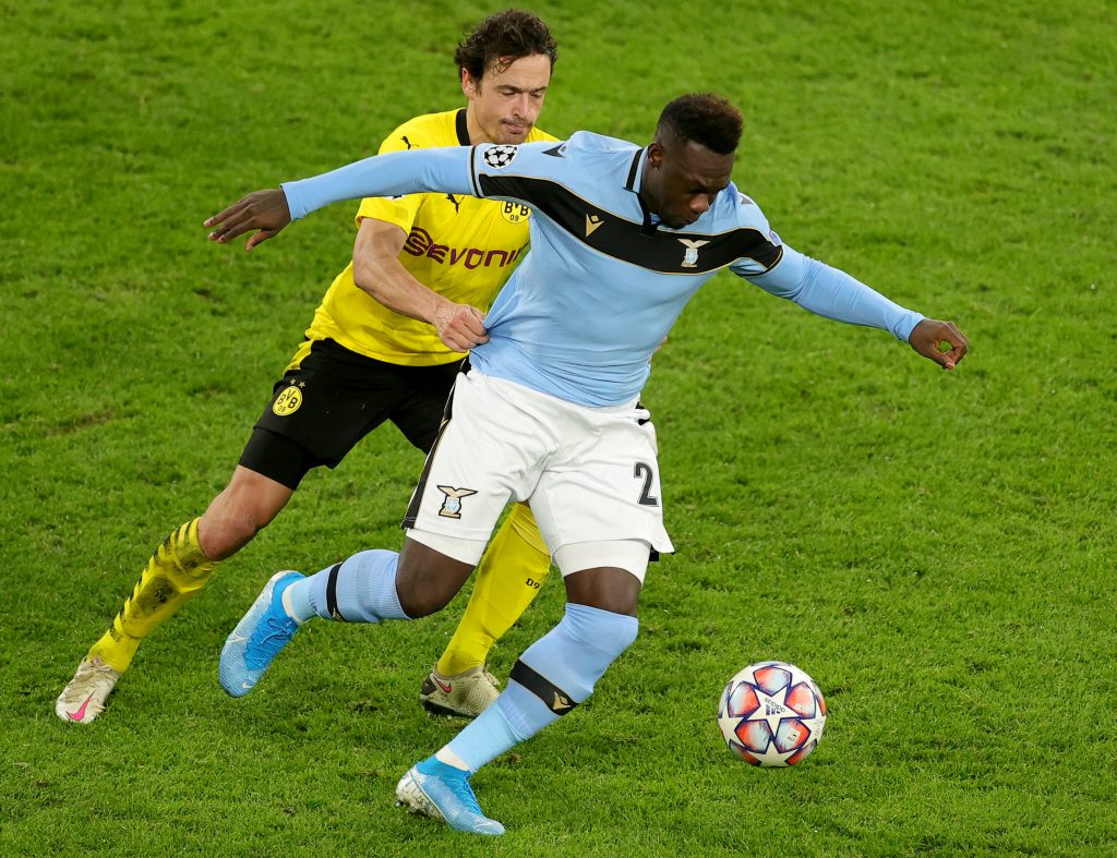 Notizie Lazio - Caicedo
