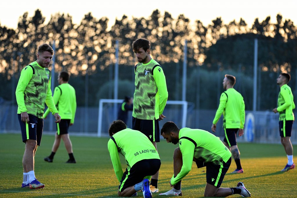 notizie Lazio: Francesco Acerbi